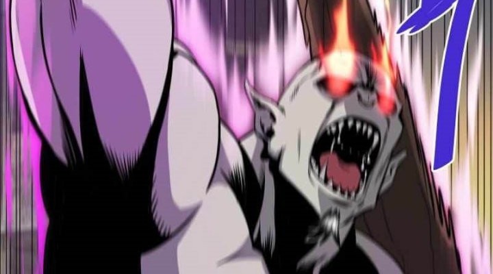 Han Dae Sung Returned From Hell Chapter 40 Gambar 31