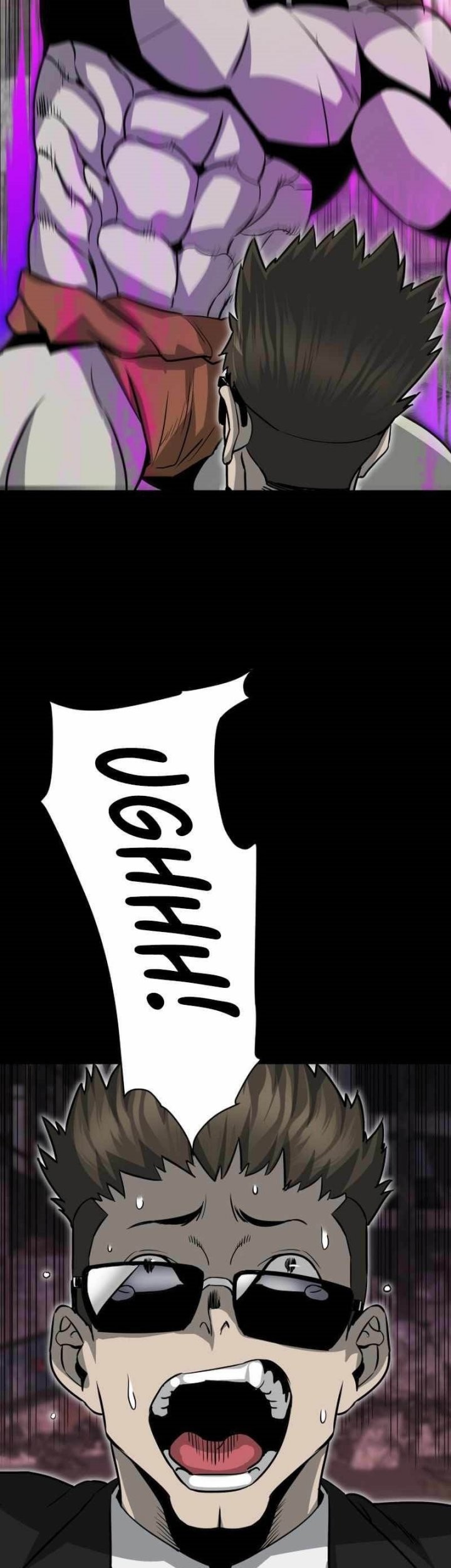 Han Dae Sung Returned From Hell Chapter 40 Gambar 32