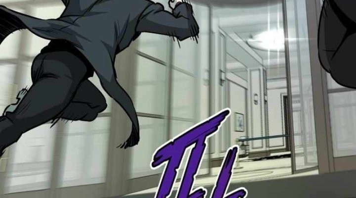 Han Dae Sung Returned From Hell Chapter 40 Gambar 73