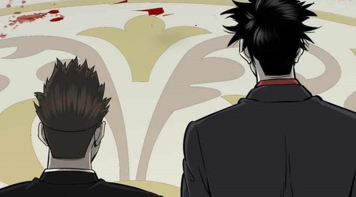 Han Dae Sung Returned From Hell Chapter 40 Gambar 76