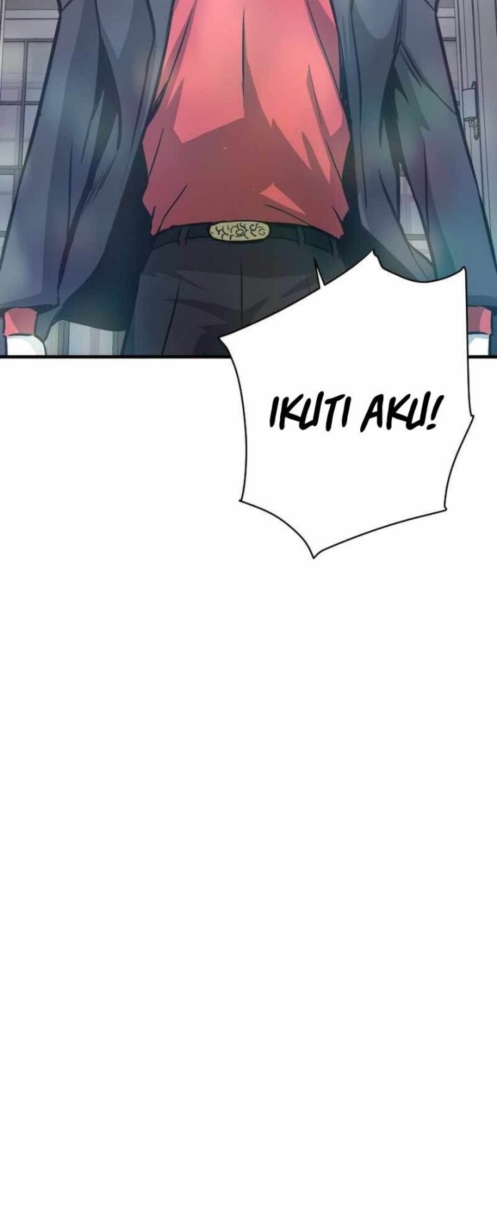 Han Dae Sung Returned From Hell Chapter 40 Gambar 79