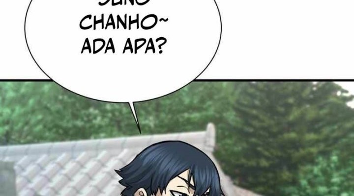 Han Dae Sung Returned From Hell Chapter 40 Gambar 58