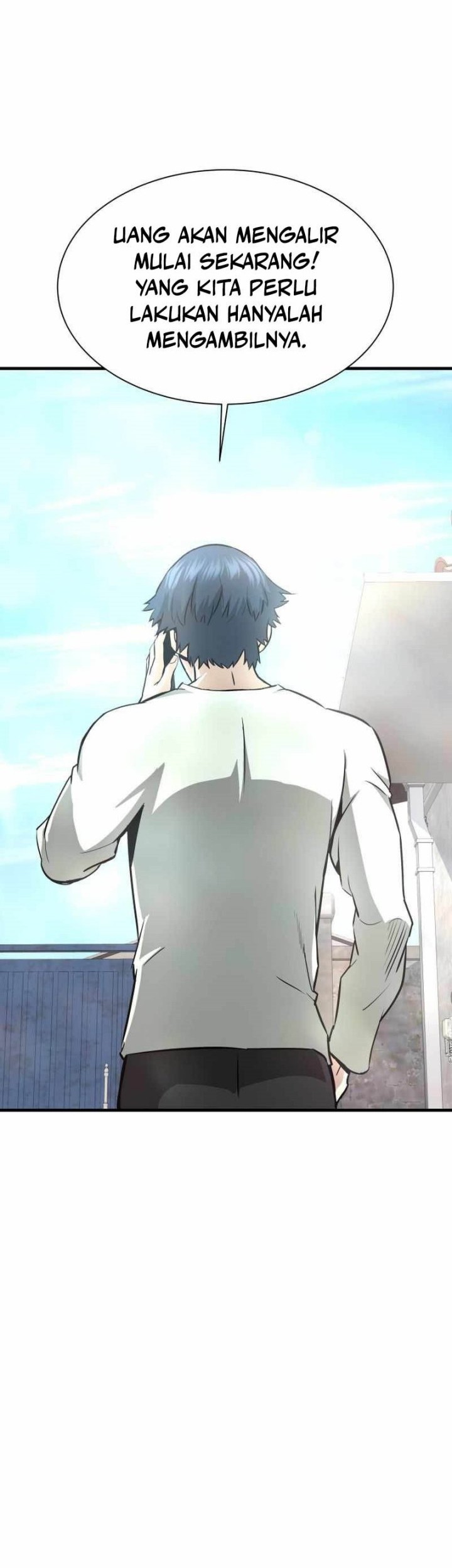 Han Dae Sung Returned From Hell Chapter 40 Gambar 60