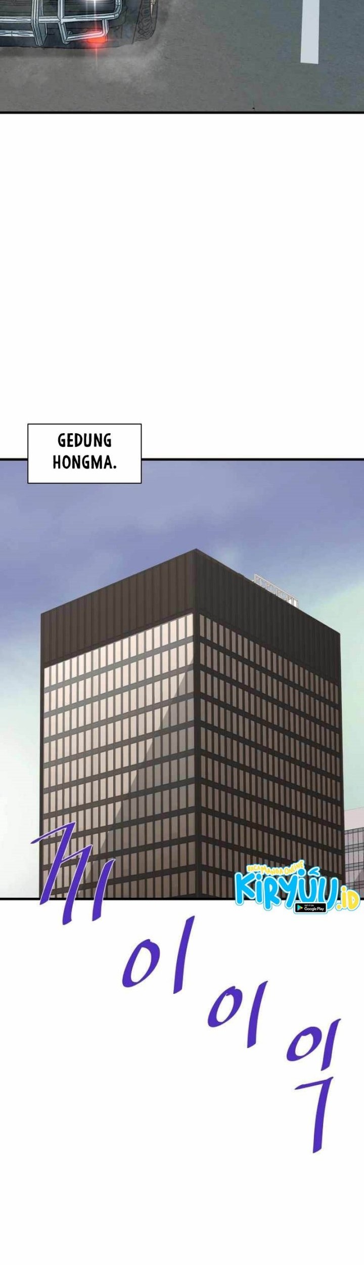 Han Dae Sung Returned From Hell Chapter 40 Gambar 63