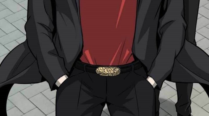 Han Dae Sung Returned From Hell Chapter 40 Gambar 67