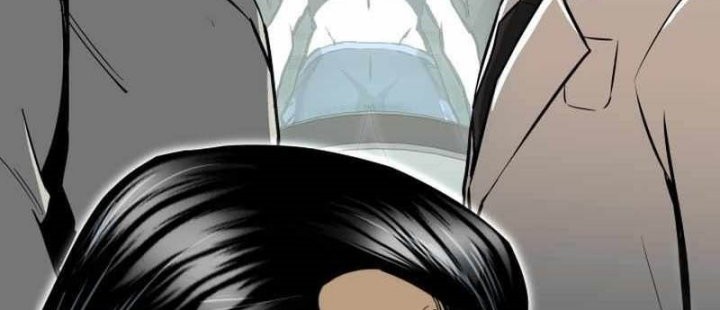 Han Dae Sung Returned From Hell Chapter 40 Gambar 4