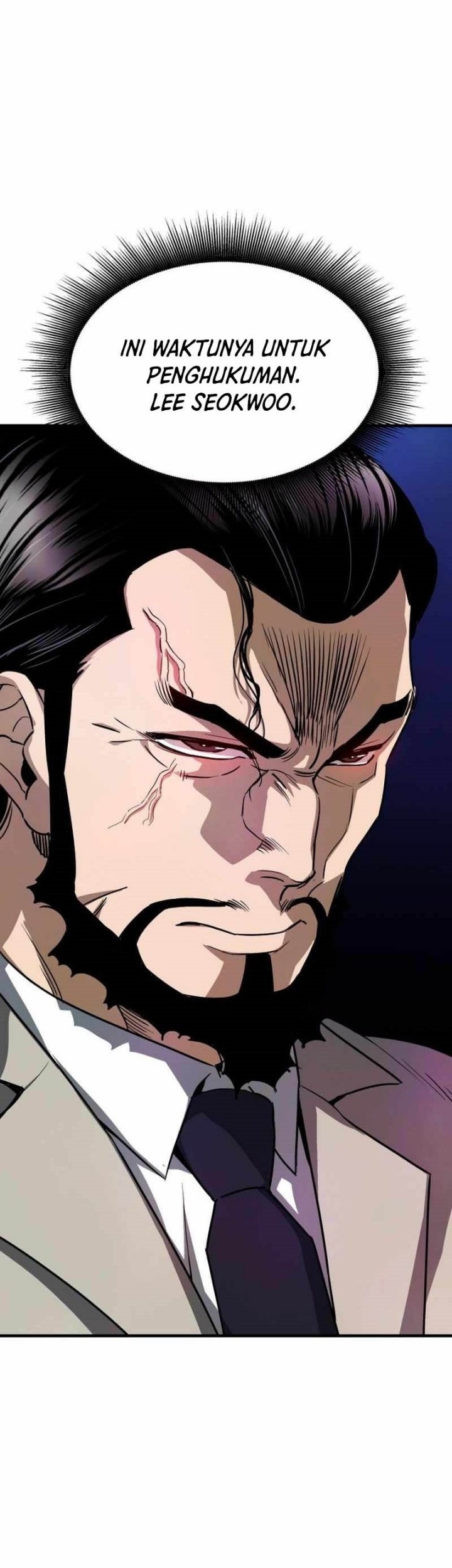 Han Dae Sung Returned From Hell Chapter 40 Gambar 6