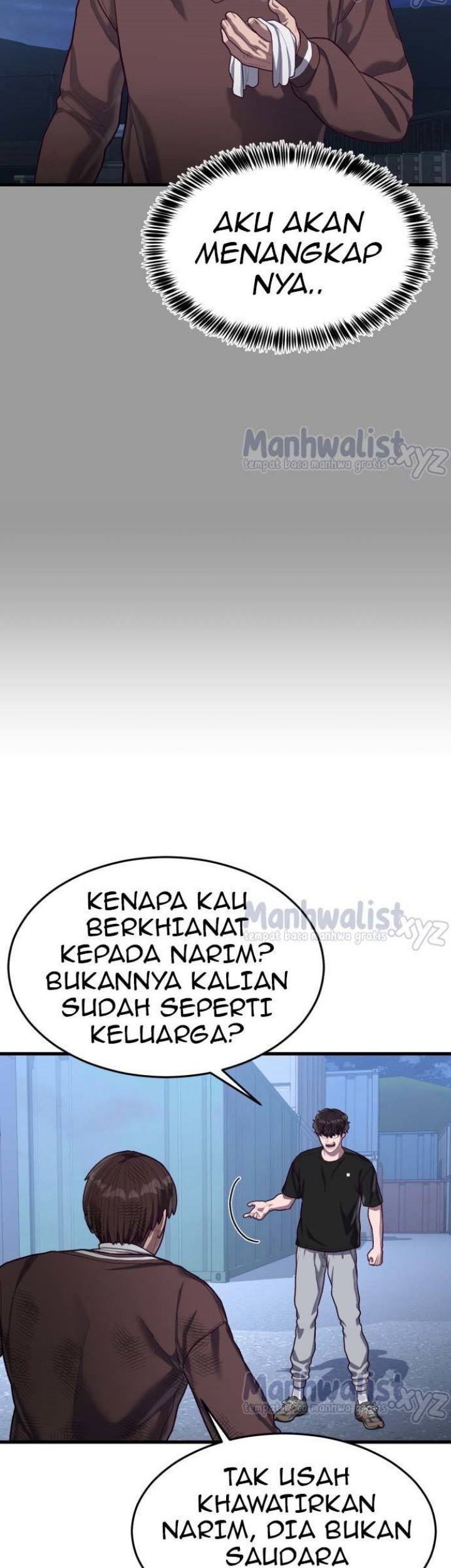 Absolute Obedience Chapter 46 Gambar 42
