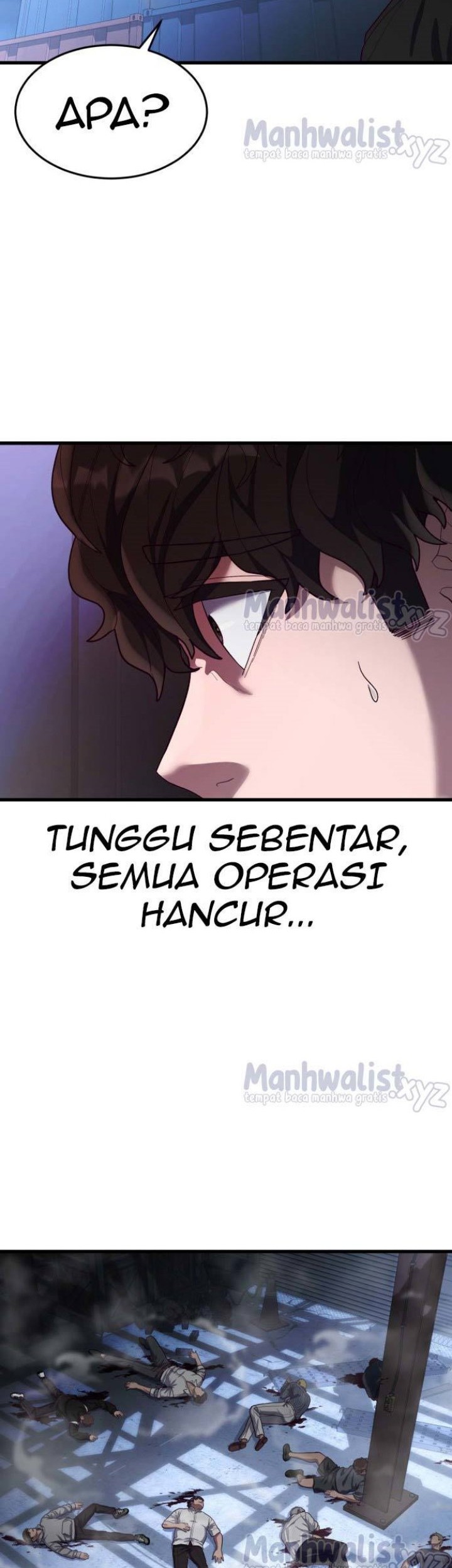 Absolute Obedience Chapter 46 Gambar 45