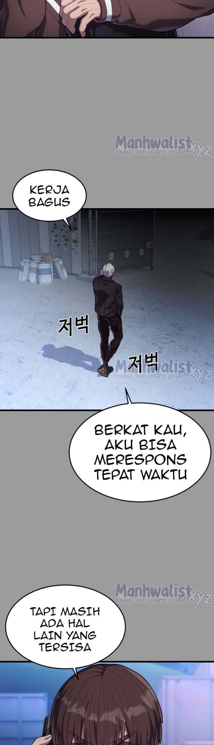 Absolute Obedience Chapter 46 Gambar 35