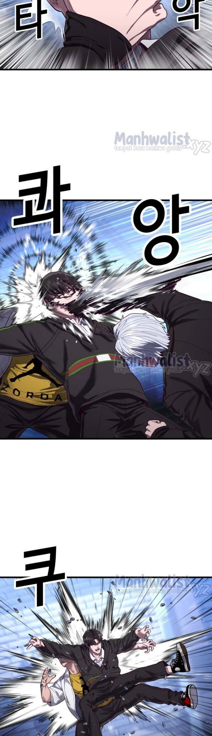 Absolute Obedience Chapter 46 Gambar 66