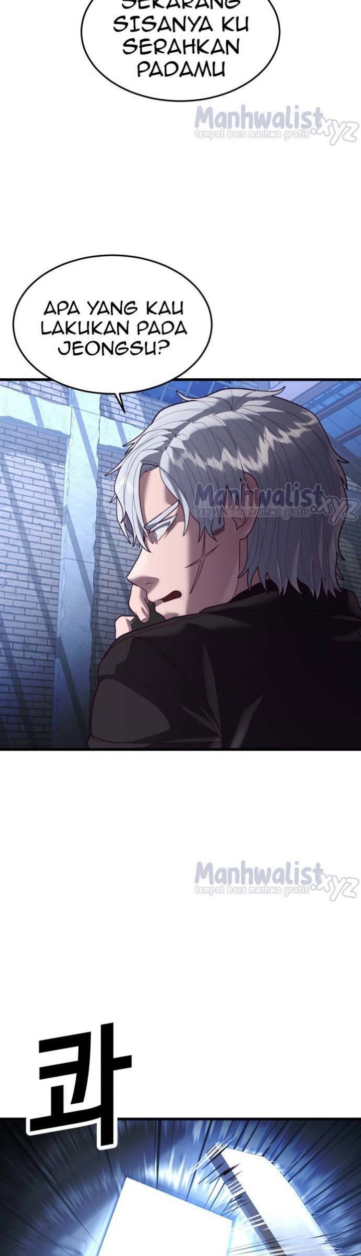 Absolute Obedience Chapter 46 Gambar 90