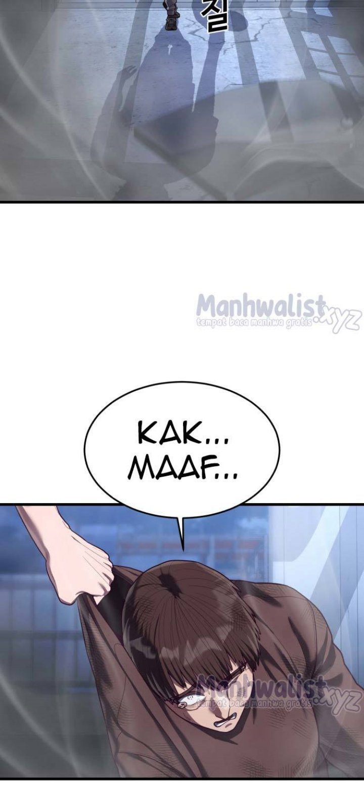 Absolute Obedience Chapter 46 Gambar 93