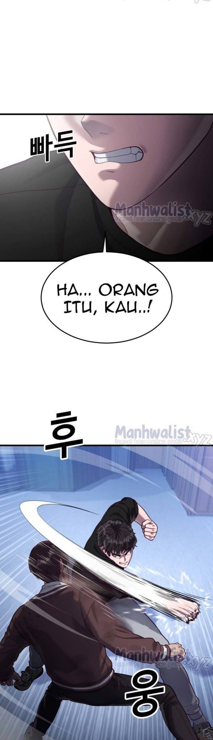 Absolute Obedience Chapter 46 Gambar 24