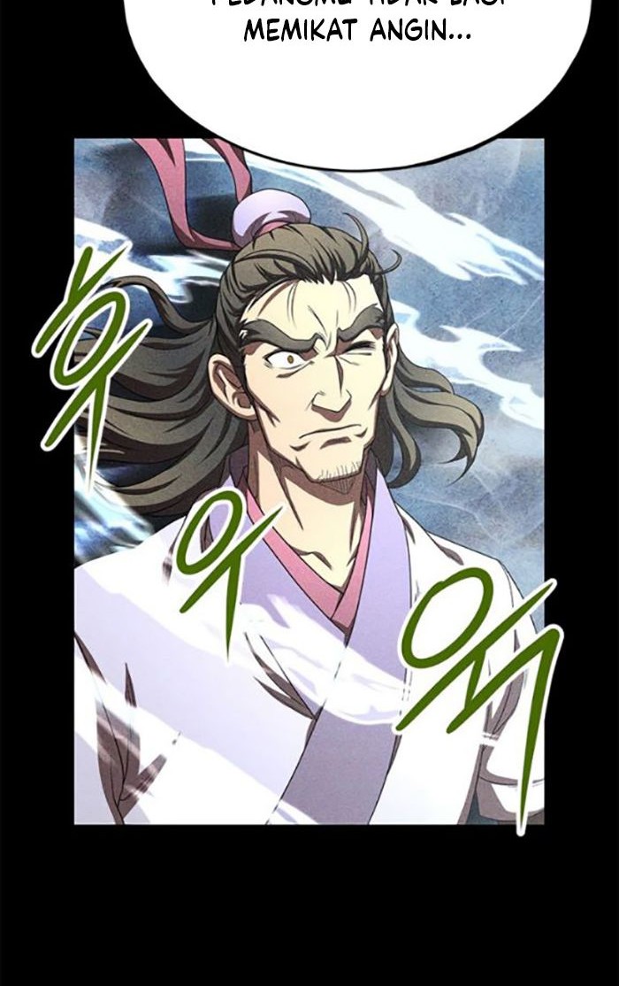 Youngest Son of the NamGung Clan Chapter 31 Gambar 29