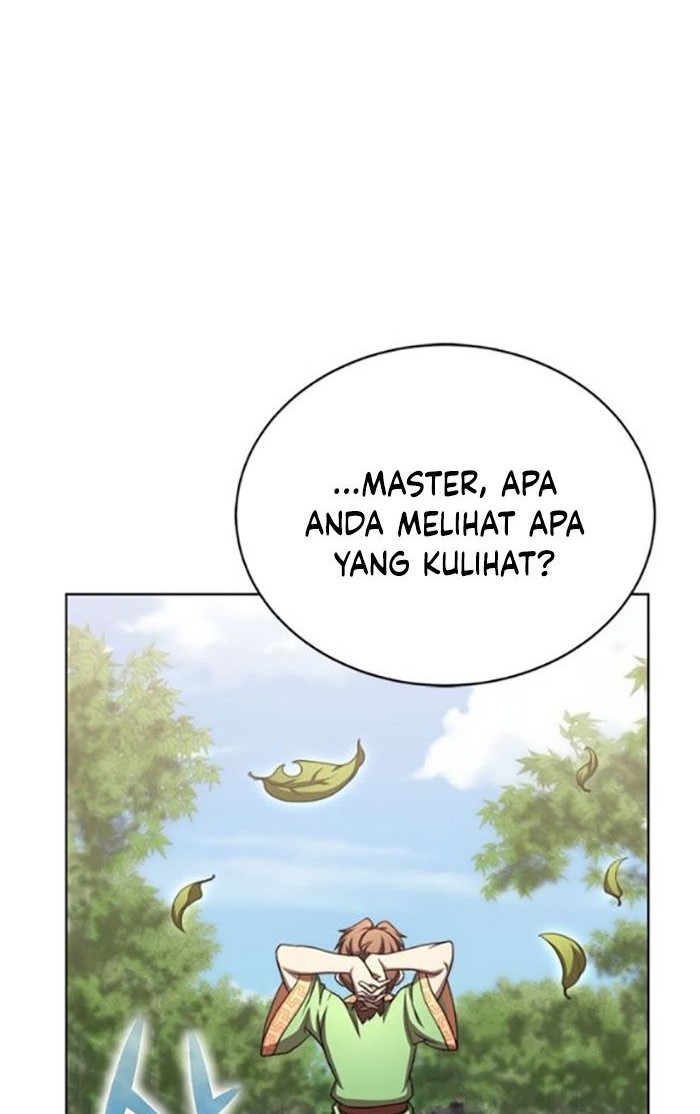 Youngest Son of the NamGung Clan Chapter 31 Gambar 33