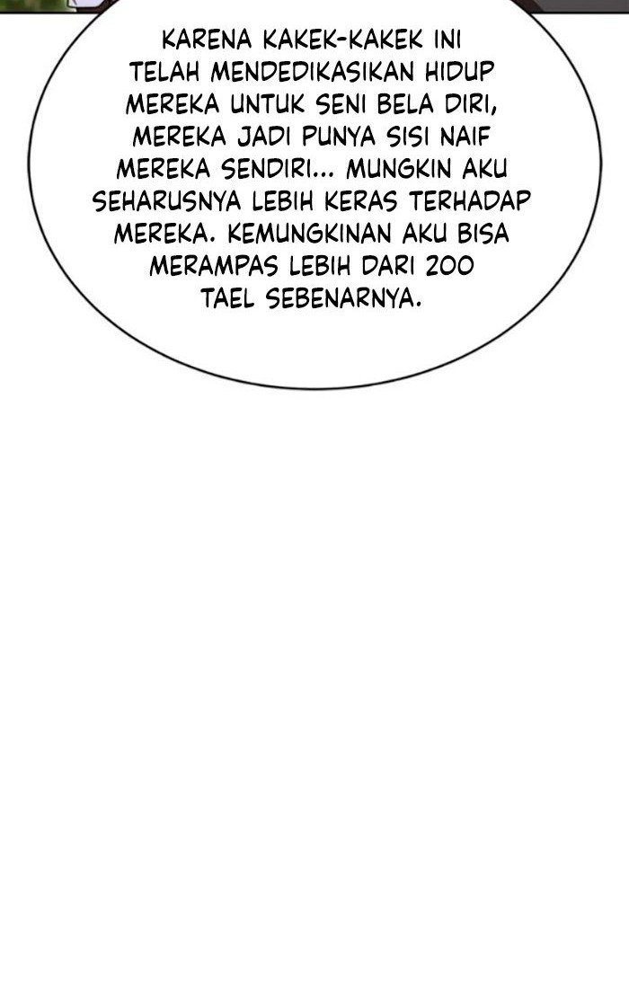 Youngest Son of the NamGung Clan Chapter 31 Gambar 35