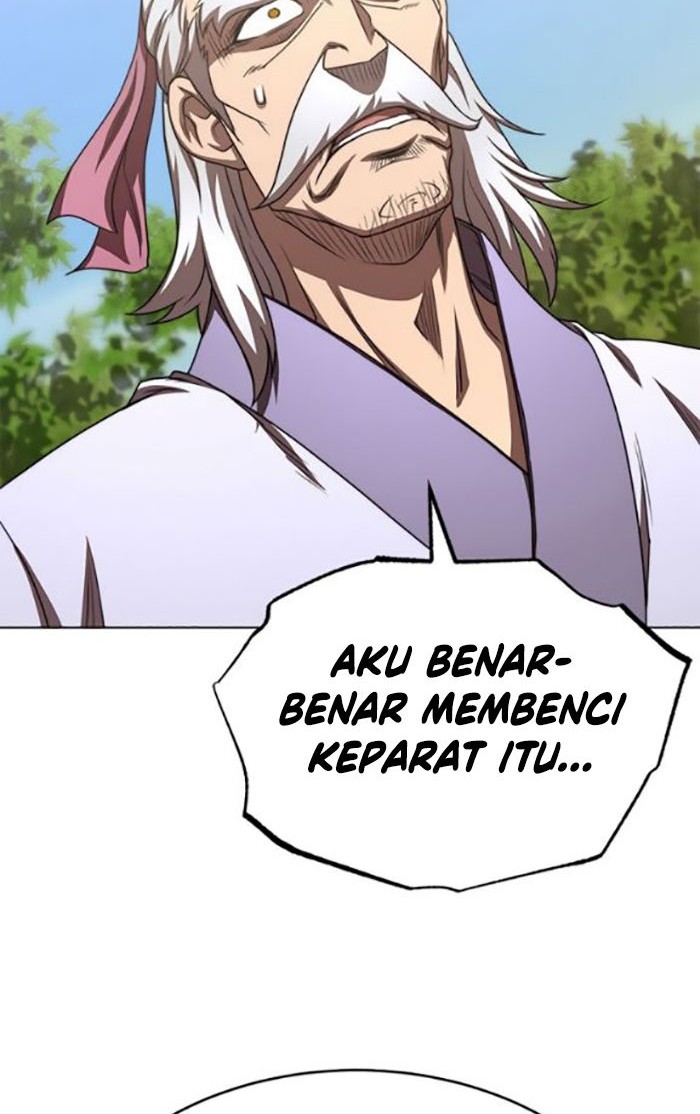 Youngest Son of the NamGung Clan Chapter 31 Gambar 37