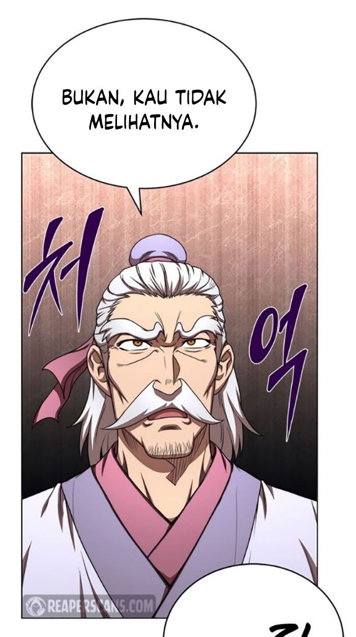 Youngest Son of the NamGung Clan Chapter 31 Gambar 21