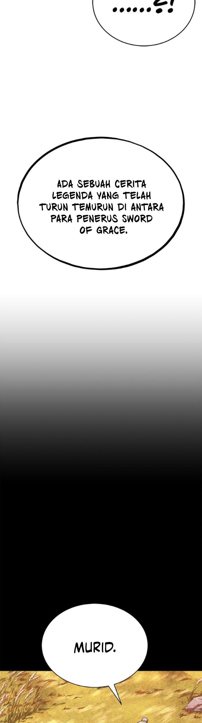 Youngest Son of the NamGung Clan Chapter 31 Gambar 22