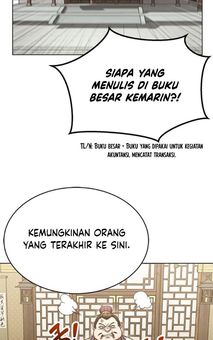 Youngest Son of the NamGung Clan Chapter 31 Gambar 41