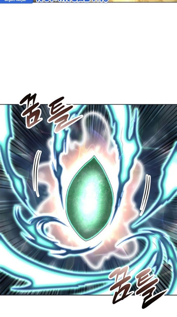 Youngest Son of the NamGung Clan Chapter 31 Gambar 7