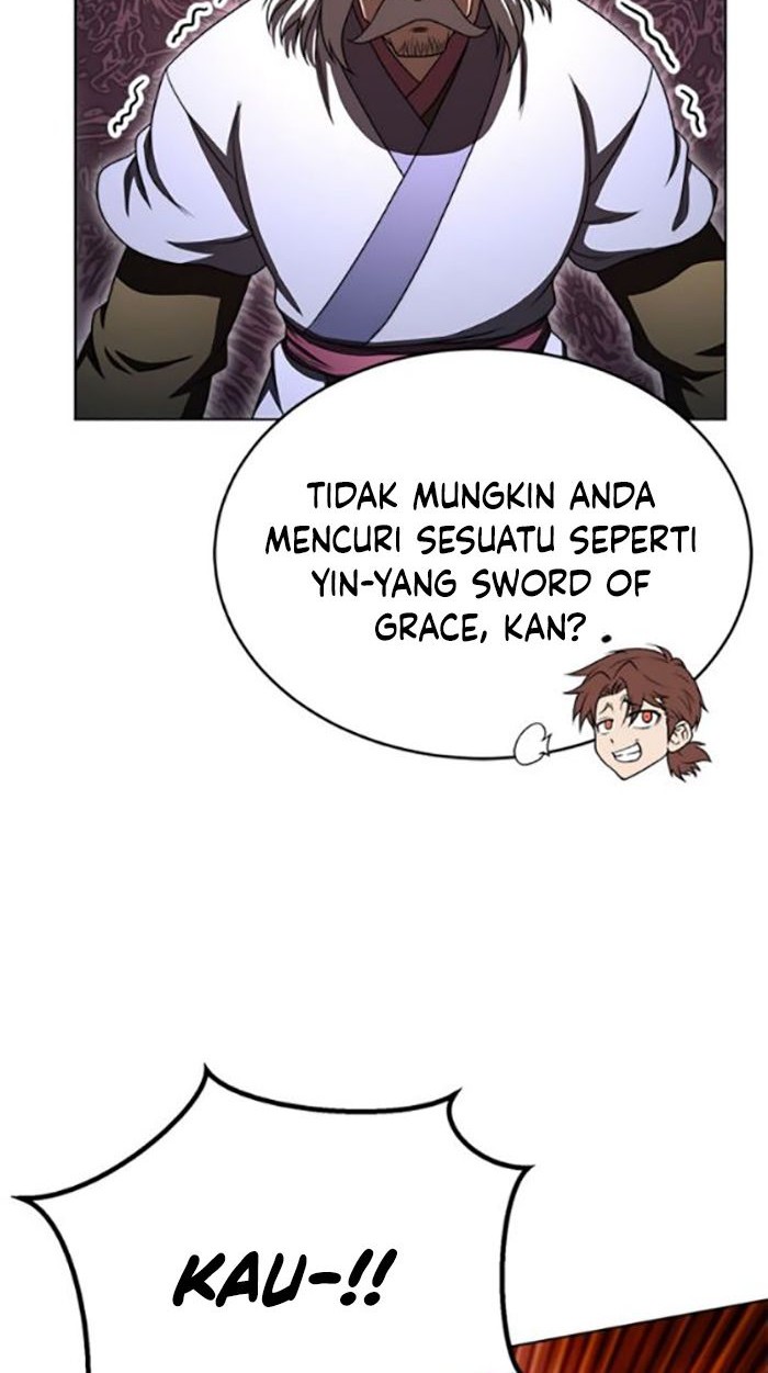 Youngest Son of the NamGung Clan Chapter 31 Gambar 11