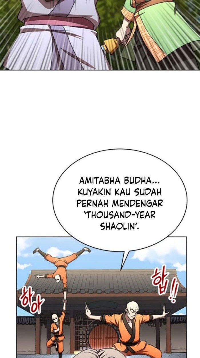 Youngest Son of the NamGung Clan Chapter 31 Gambar 13