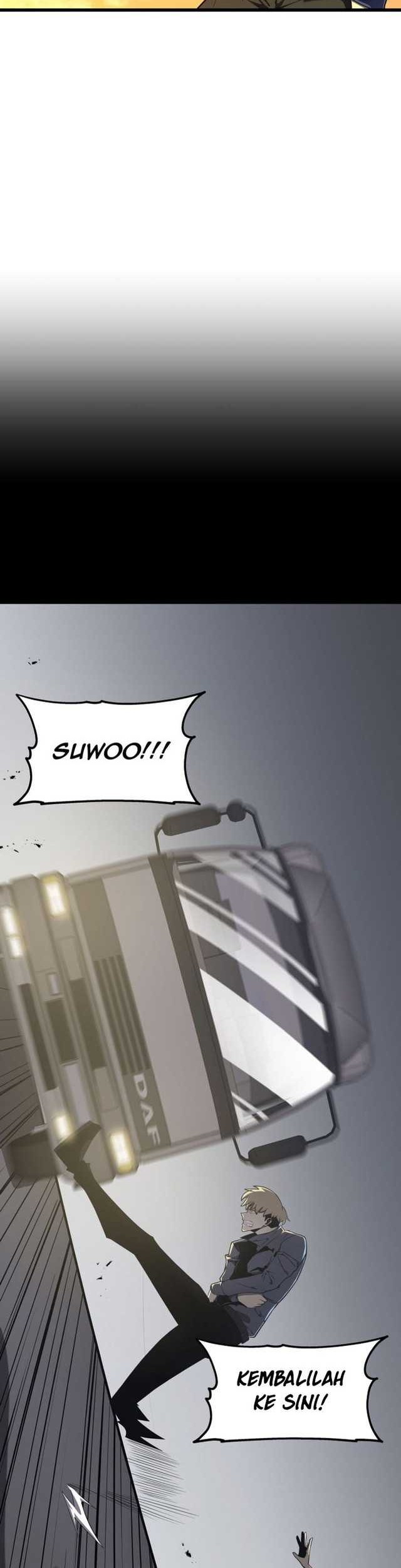 Leveling Up My Isekai’d Abs  Chapter 05 Gambar 10