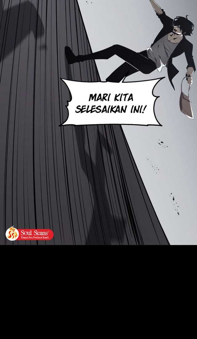 Leveling Up My Isekai’d Abs  Chapter 05 Gambar 11