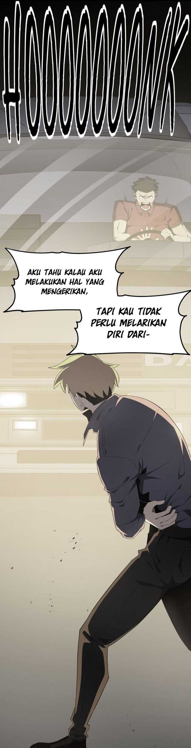 Leveling Up My Isekai’d Abs  Chapter 05 Gambar 12