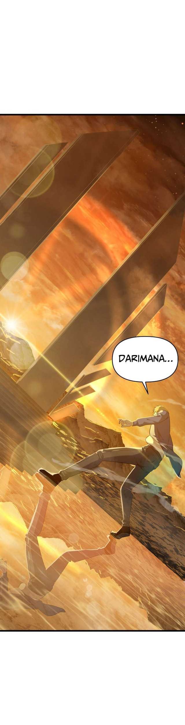 Leveling Up My Isekai’d Abs  Chapter 05 Gambar 20