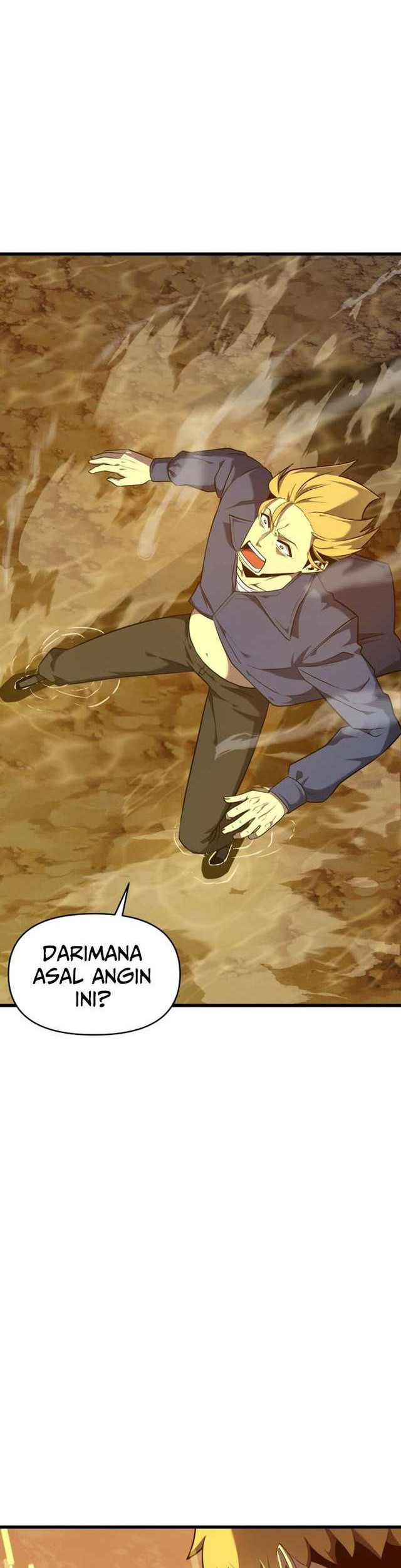 Leveling Up My Isekai’d Abs  Chapter 05 Gambar 21