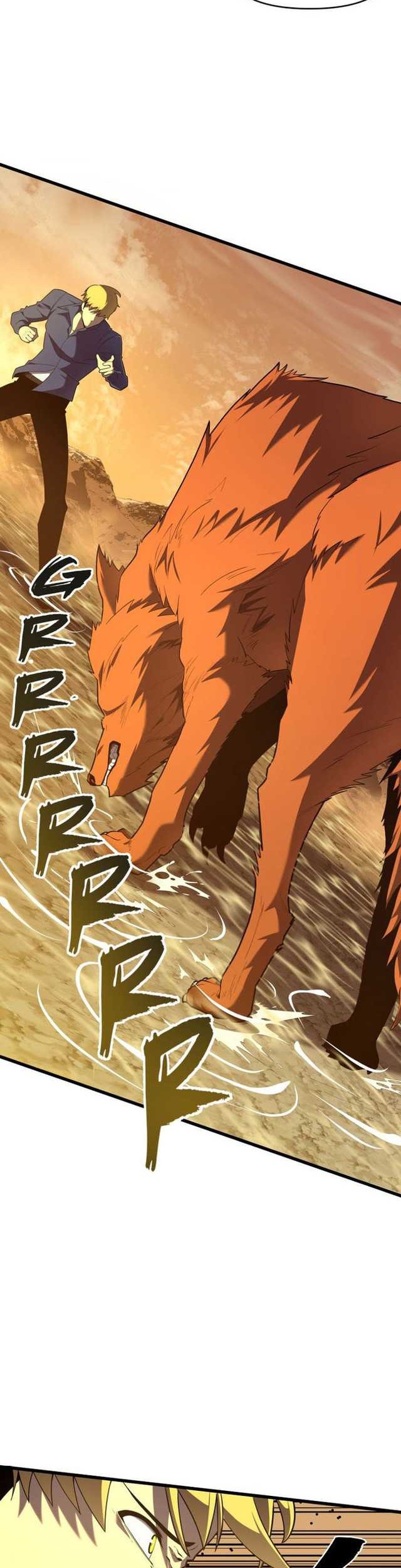 Leveling Up My Isekai’d Abs  Chapter 05 Gambar 27