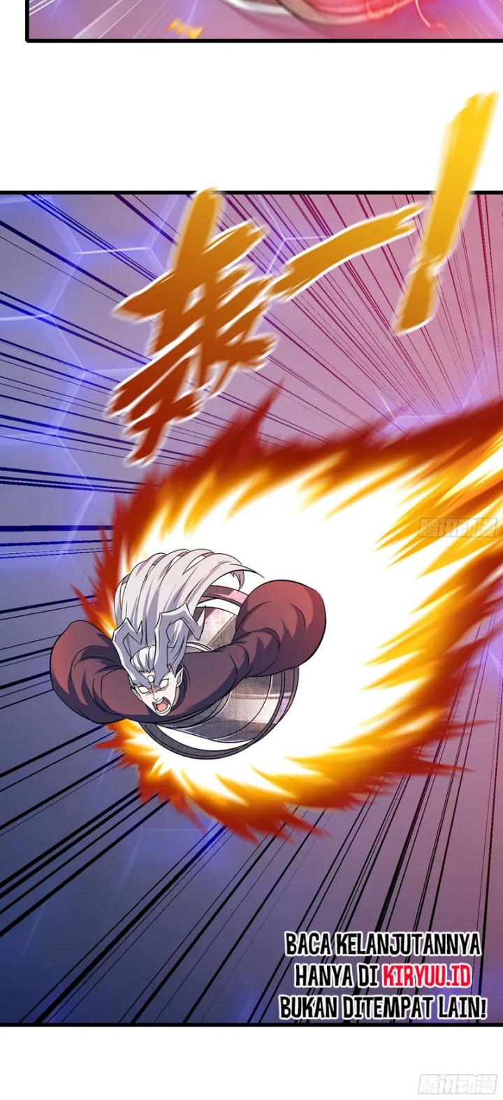 My Wife is a Demon Queen Chapter 451 Gambar 5