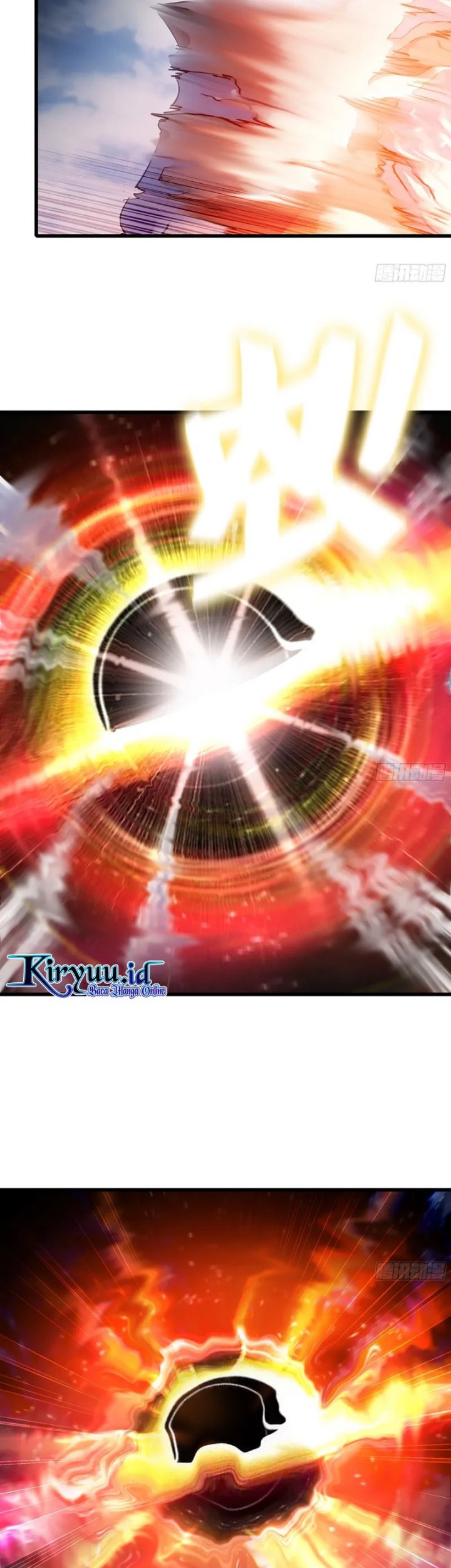 My Wife is a Demon Queen Chapter 451 Gambar 9