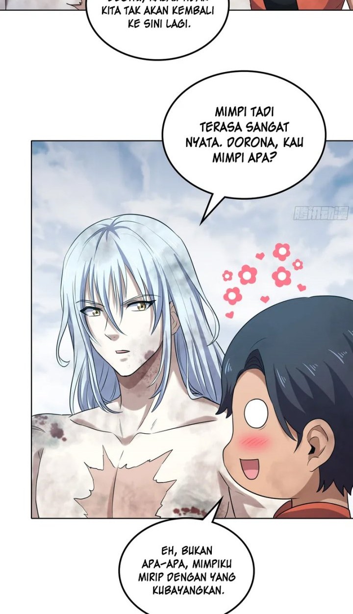 My Wife is a Demon Queen Chapter 451 Gambar 14