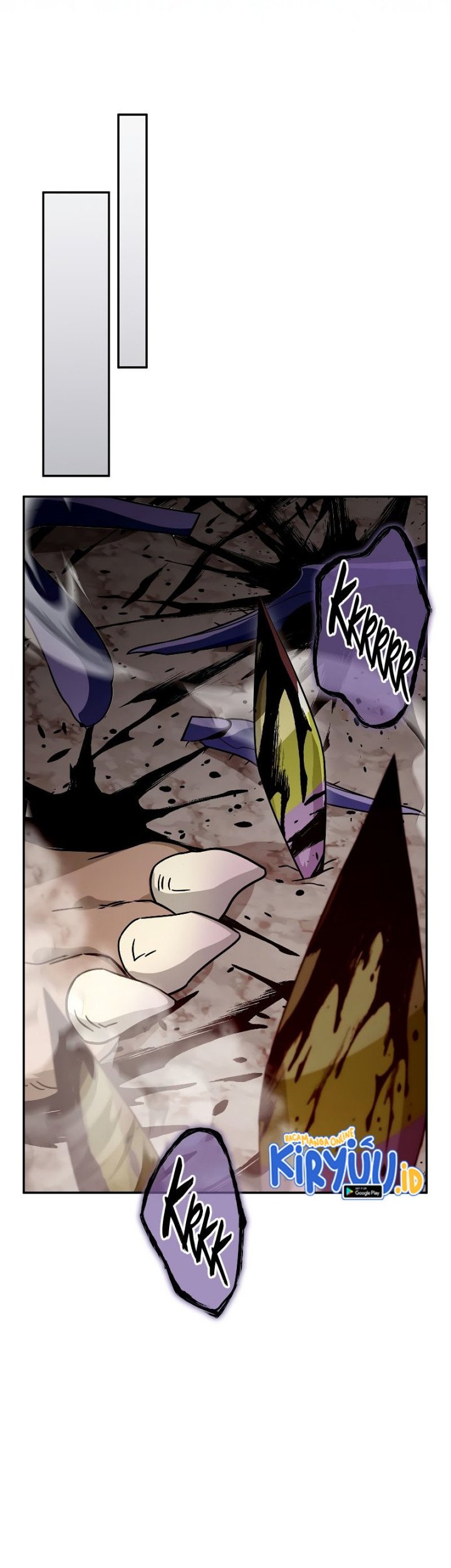 The Newbie Is Too Strong Chapter 64 Gambar 20