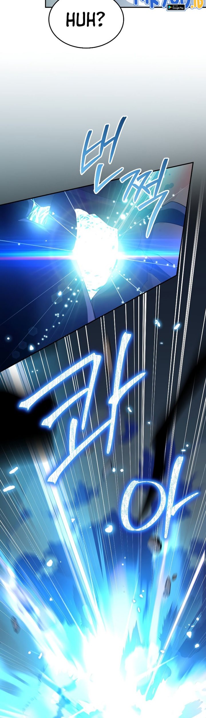 The Newbie Is Too Strong Chapter 64 Gambar 29