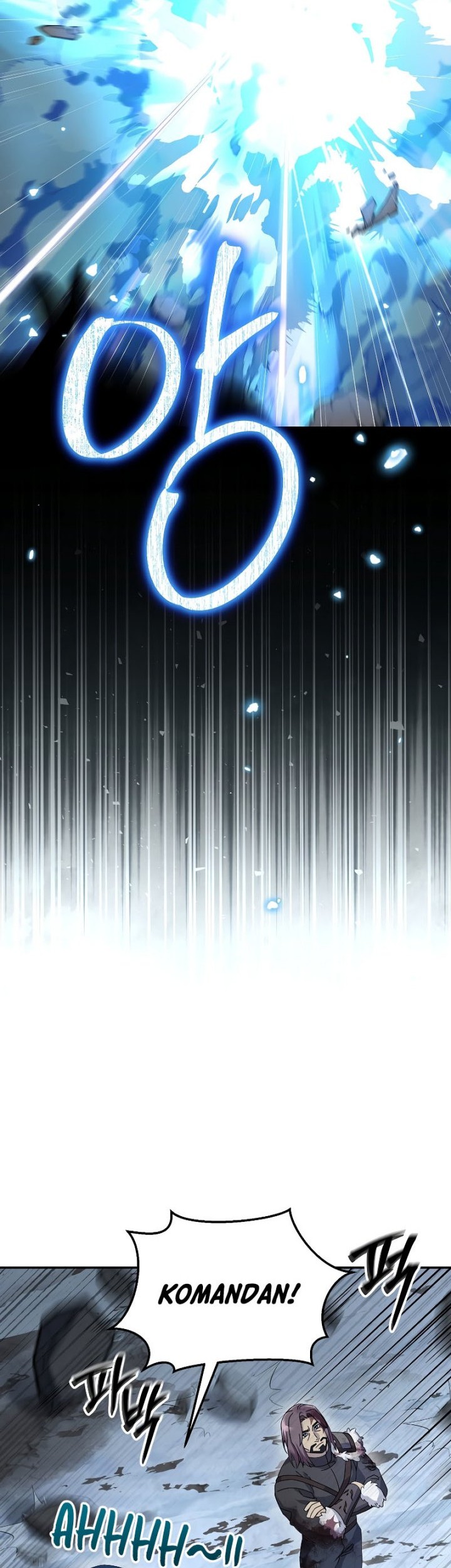 The Newbie Is Too Strong Chapter 64 Gambar 30