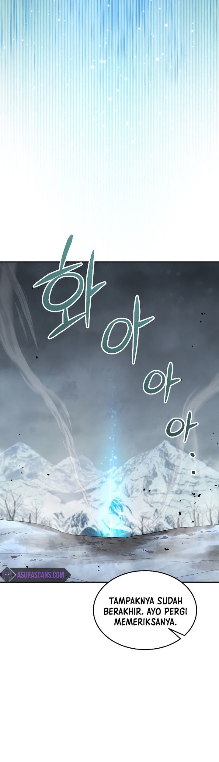 The Newbie Is Too Strong Chapter 64 Gambar 35