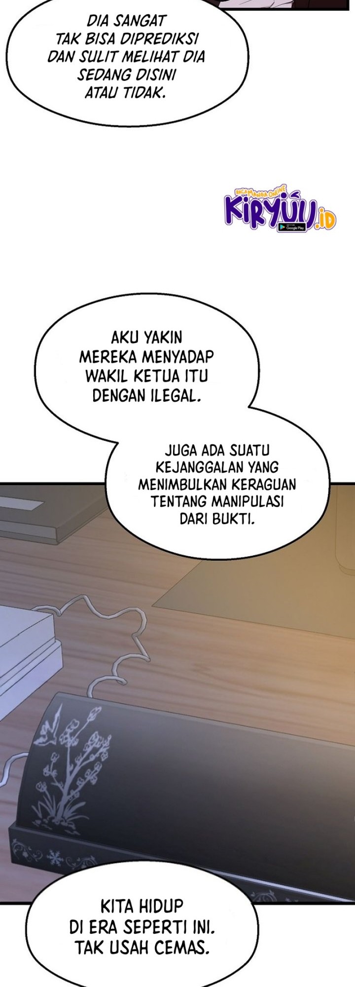 Strongest Unemployed Hero Chapter 52 Gambar 11