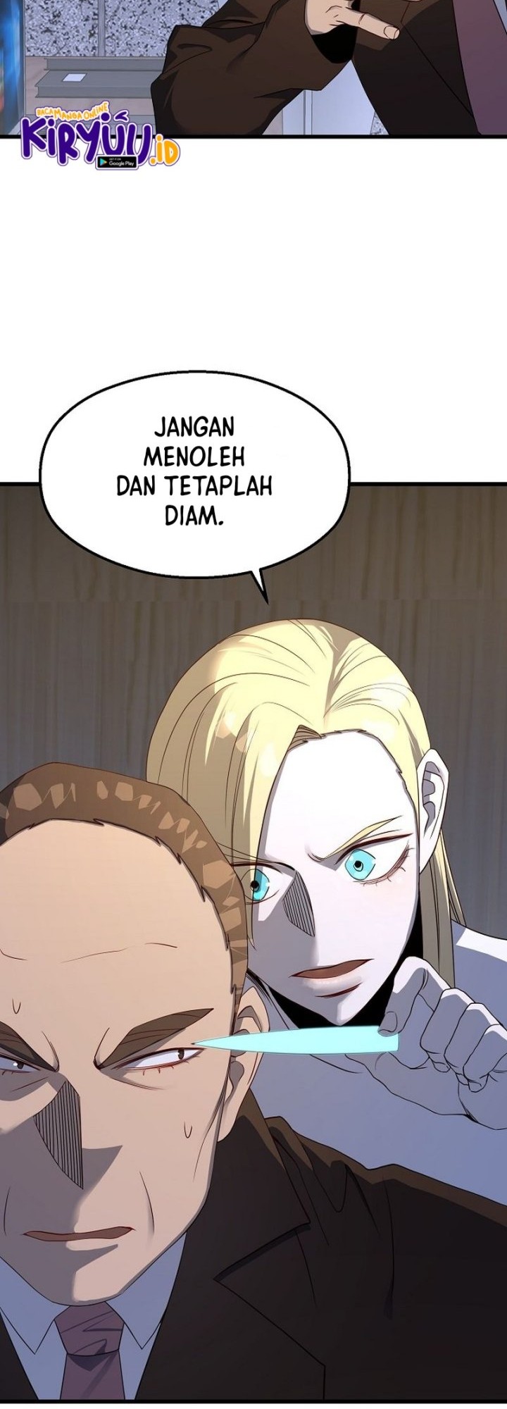 Strongest Unemployed Hero Chapter 52 Gambar 13