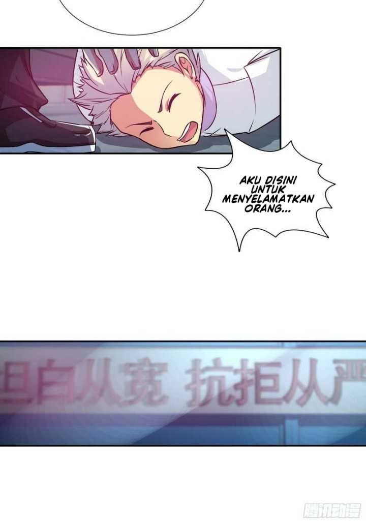 I Am The God Of Medicine Chapter 86 Gambar 15