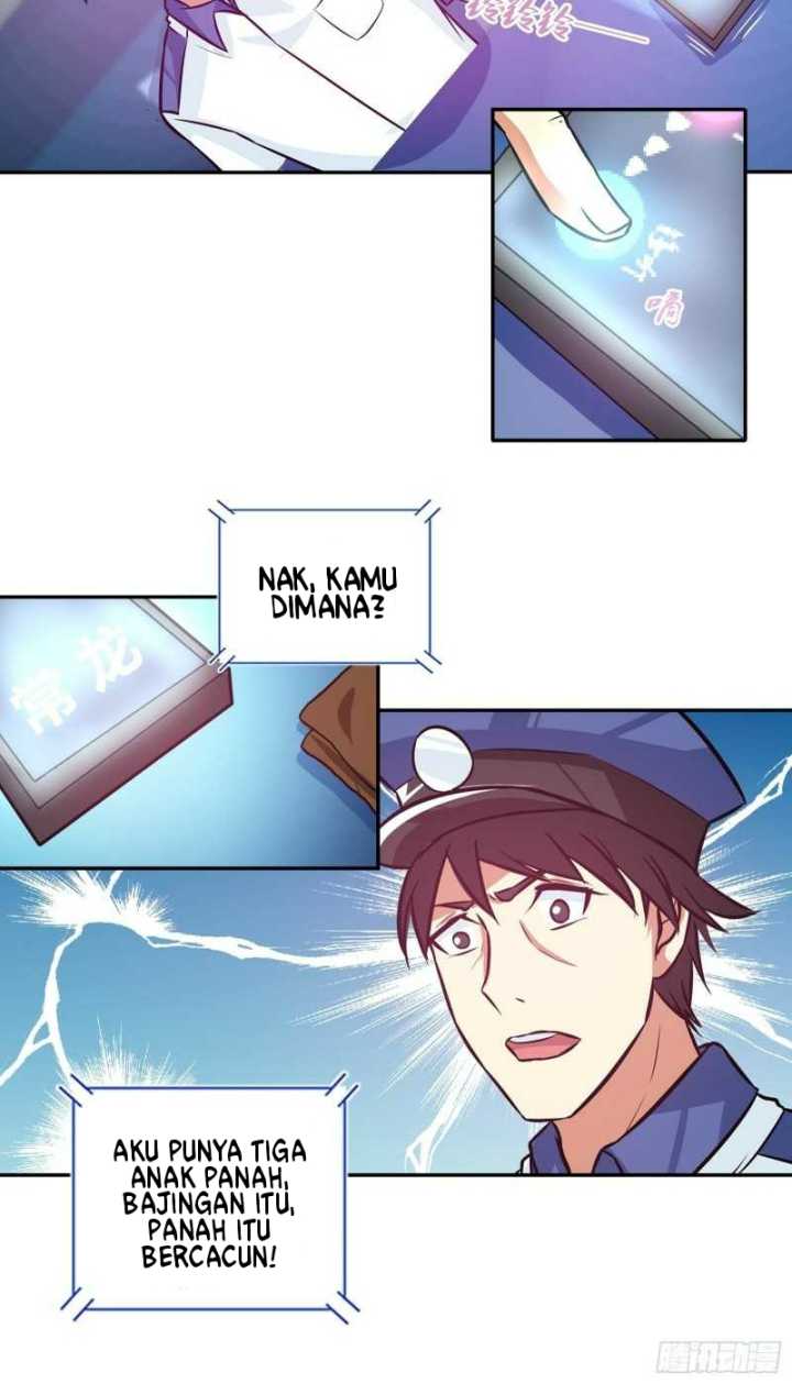 I Am The God Of Medicine Chapter 86 Gambar 18