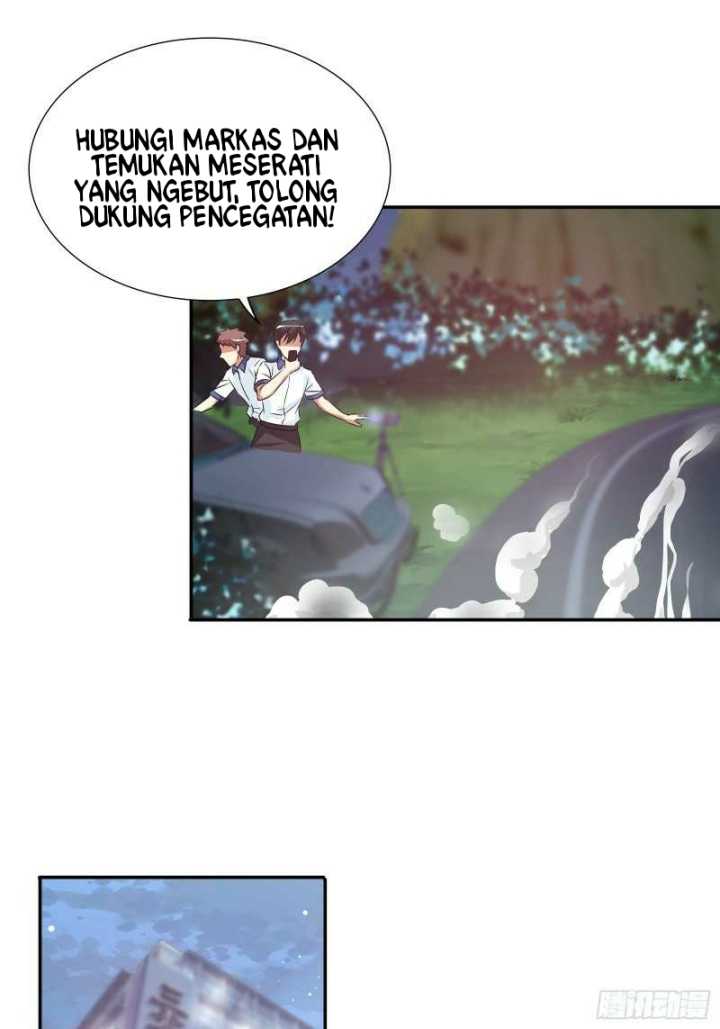 I Am The God Of Medicine Chapter 86 Gambar 10