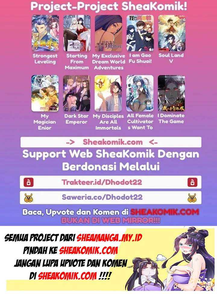 I Am The God Of Medicine Chapter 86 Gambar 26