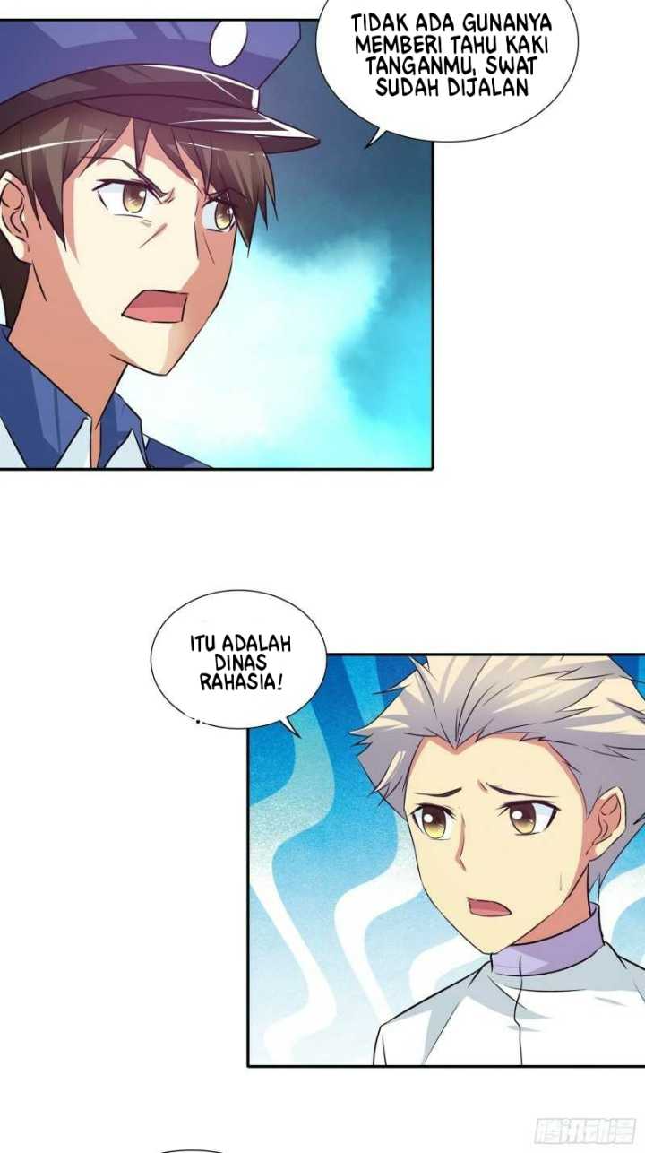 I Am The God Of Medicine Chapter 86 Gambar 22