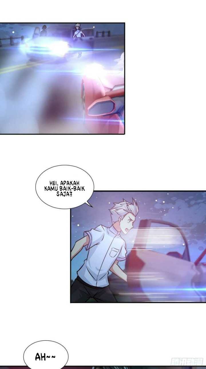 I Am The God Of Medicine Chapter 86 Gambar 3