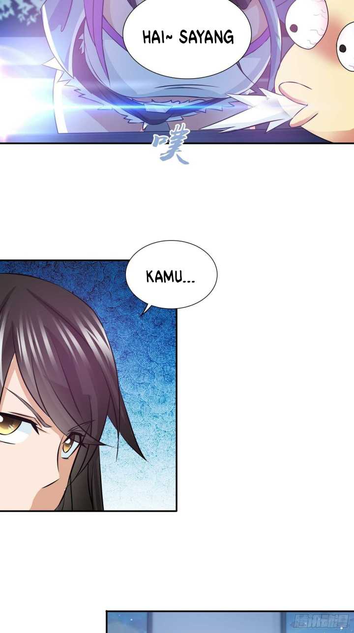 I Am The God Of Medicine Chapter 85 Gambar 15